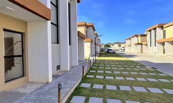 Imagem 4: ÚLTIMAS UNIDADES CASAS PRONTAS EM BURAQUINHO