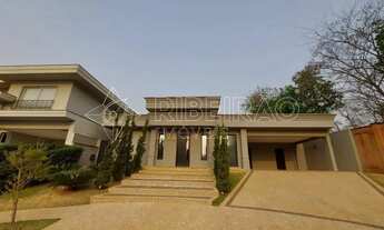 Imagem 2: Casa Térrea com 3 Suítes no Praça das Flores para venda