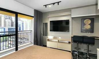 Imagem: APARTAMENTO RESIDENCIAL em São Paulo