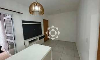 Imagem 3: Apartamento com 2 dormitórios para alugar, 61 m² por R$ 3.500,00/mês - Plano Diretor Sul