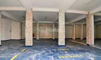 Imagem 2: Loja à venda Rua Senador Godói, Vila São Geraldo - São Paulo