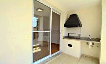 Imagem: Aluguel Apartamento 2 Dormitórios - 80