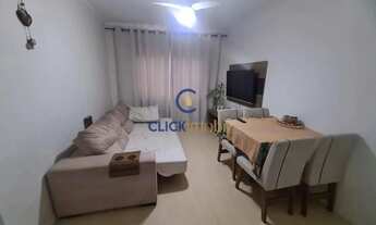 Imagem 3: Apartamento - Vila Proost de Souza - Campinas