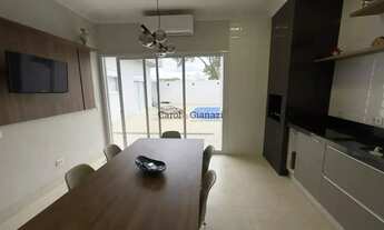 Imagem 5: CA2259- Casa para venda no Condomínio Residencial Provence em Assis