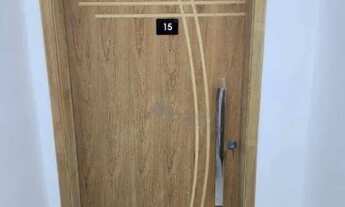 Imagem 4: Apartamento com 2 dormitórios, 45 m² - venda por R$ 335.000,00 ou aluguel por R$ 2.490,00