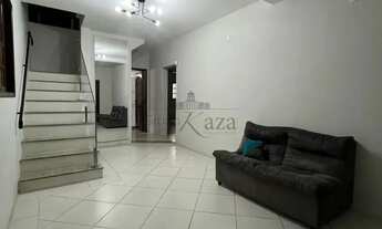 Imagem 2: Oportunidade - Casa Sobrado - Jardim das Indústrias - 4 Dormitórios - 250m²