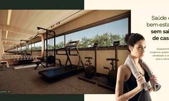 Imagem 3: Imóvel para venda tem 48 metros quadrados com 2 quartos em Várzea - Recife - PE