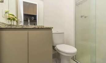 Imagem 5: Studio para venda em República com 1 quarto , 22m²