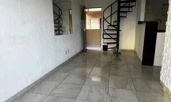 Imagem 5: Imóvel para aluguel possui 55 metros quadrados com 2 quartos