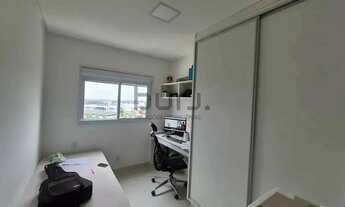 Imagem 7: Apartamento 3 quartos - Flamboyant Residence Prime