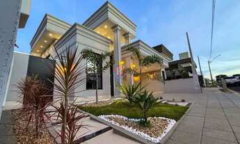 Imagem: Casa de Condomínio com 3 quartos, Village