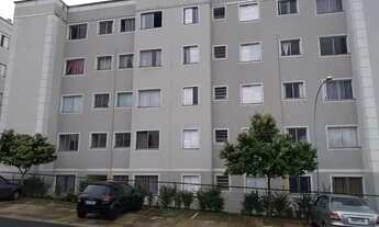 Imagem 4: Apartamento em Rua Hermenegildo Quagliato - Parque União - Bauru/SP