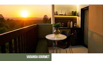 Imagem: Apartamento novo em Camaragibe com condições