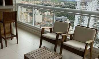 Imagem 2: Apartamento com 3 suítes à venda, 119 m² por R$ 1.650.000 - Taquaral - Campinas/SP