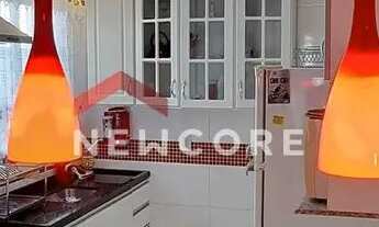 Imagem 2: Apartamento em Rua Guaimbé - Mooca - São Paulo/SP