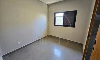 Imagem 5: Casa térrea pronta para morar com 3 suítes no Condomínio Pérolas do Vale em Tremembé-SP