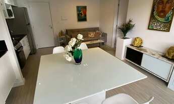 Imagem 4: Studio a venda na Vila Andrade