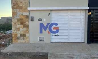 Imagem 7: Venda de Casas / Padrão na cidade de Juazeiro do Norte