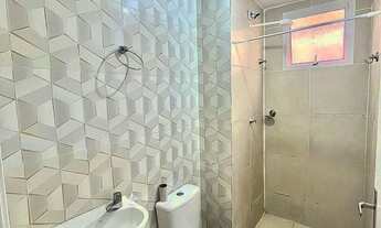 Imagem 6: Alugo apartamento no Lusitânia 4 - Maranguape 1