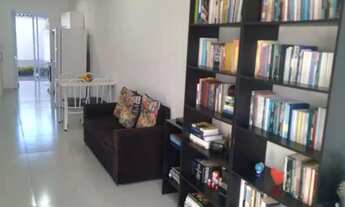 Imagem 5: Casa Residencial à venda em Capão da Canoa, Bairro Arco Íris - Mobiliada e Usada REF: 1670