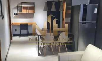 Imagem 2: Apartamento de Alto Padrão Reformado na SQN 314 ? Asa Norte