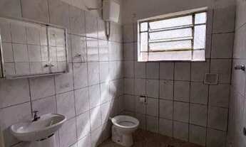 Imagem 5: Casa com 2 dormitórios para alugar, 100 m² por R$ 1.800,00/mês - Vila Butantã - São Paulo