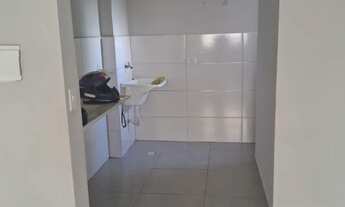 Imagem: Apartamento zona Sul