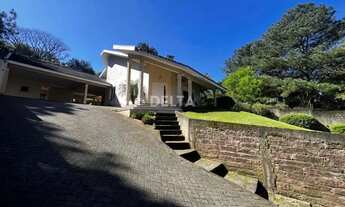 Imagem: Casa com 3 dormitórios, 1 suíte e garagem