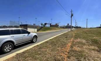 Imagem 4: Lote à venda de 215,48 m² no Jardins Versalhes - Ap. Goiânia