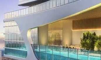 Imagem 2: Edifício Edge Apartamento com 4 dormitórios