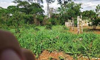 Imagem: Lote setor vale do sol Ap de Goiânia