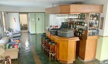 Imagem 6: Apartamento em Rua Coronel Oscar Porto - Paraíso - São Paulo/SP