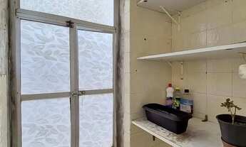 Imagem 4: Imóvel para venda com 58 metros quadrados com 2 quartos em Engenho Velho de Brotas - Salva