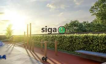 Imagem 7: Apartamento à Venda no Morumbi Home Resort ? Varanda Gourmet e Lazer de Resort