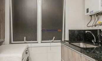 Imagem 7: Apartamento de 2 dormitórios 62m², bairro São João