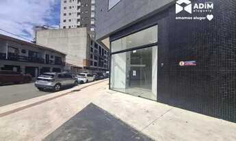 Imagem 2: Sala Comercial para Alugar em Meia Praia (Itapema) 1 Vaga, 1 Banheiro, Área Interna de 10