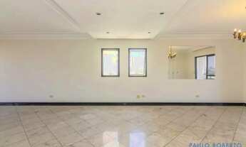 Imagem 7: APARTAMENTO - MOEMA ÍNDIOS - SP