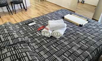 Imagem 6: Studio em Avenida Nove de Julho - Bela Vista - São Paulo/SP