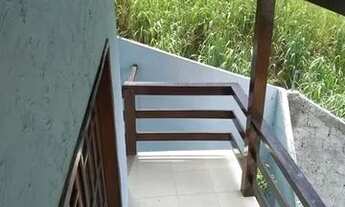 Imagem 4: Alugo casa duplex em excelente localização próximo a praça da covanca SG, 2 quartos