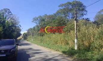 Imagem 4: Terreno com mais de 3100 m² em Arujá-SP