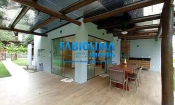 Imagem 2: Casa a venda, Cond. Alto da Enseada, Praia do Forte, litoral Norte, Bahia