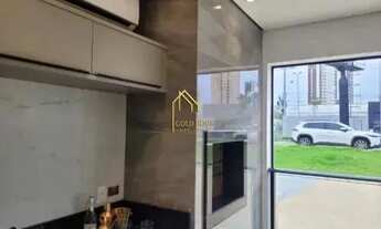 Imagem 2: Apartamento à Venda Condomínio Harissa (Próximo à UFMT