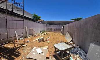 Imagem 3: CASA 3 QUARTOS COM SUITE EM CASTELANDIA NA REGIÃO DE JACARAIPE