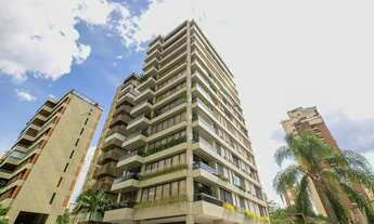 Imagem 2: Apartamento para venda e locação em Itaim Bibi com 3 quartos, sendo 3 suítes , 225m²