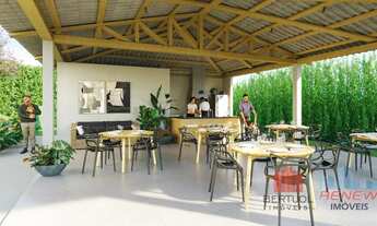 Imagem 3: Apartamento à venda Bella Vida Santo Antônio Residencial em Louveira