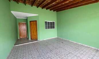 Imagem 2: Imóvel para aluguel possui 90 metros quadrados com 3 quartos