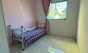 Imagem 6: Casa 2/4, sendo uma suíte,1 andar no saboeiro( cabula)