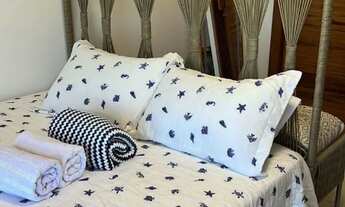 Imagem 4: Carnaval Aracati- Flat Canoa Quebrada -8 pessoas