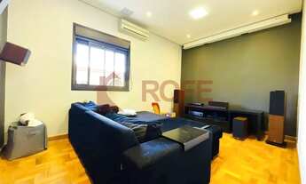 Imagem: Casa, 300 m² - venda por R$ 3.200.000,00