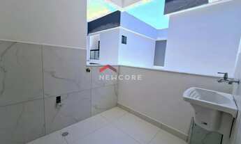 Imagem 7: Casa em Rua Porto Velho - Novo Horizonte - Macaé/RJ